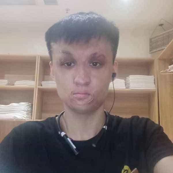 27岁岁山东单身帅哥 - 兰州吉缘网
