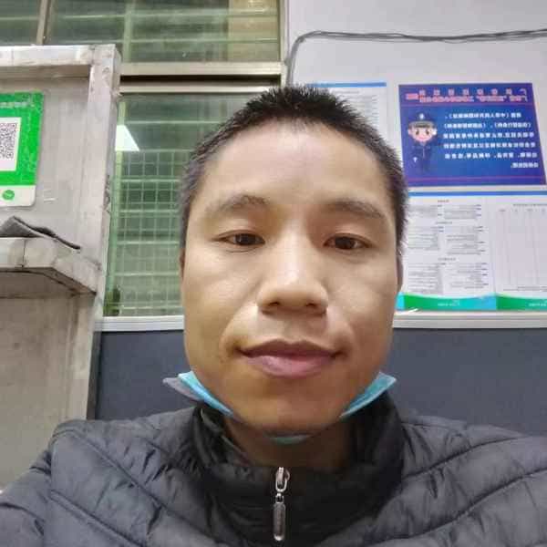 38岁岁广东单身帅哥 - 兰州吉缘网