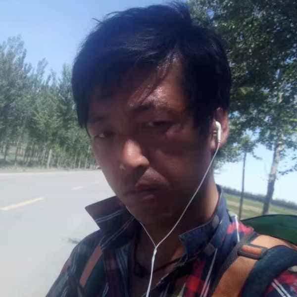 35岁岁辽宁单身帅哥 - 兰州吉缘网