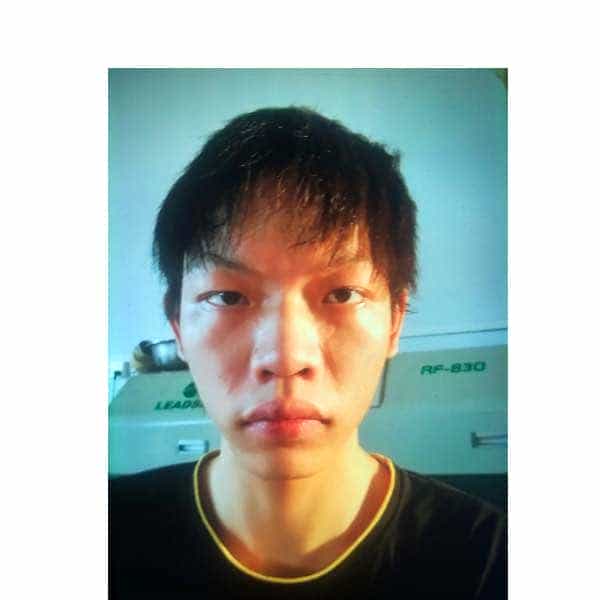 30岁岁江西单身帅哥 - 兰州吉缘网