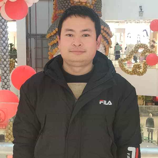 41岁岁河北单身帅哥 - 兰州吉缘网