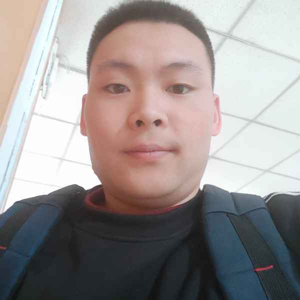 27岁岁甘肃单身帅哥 - 兰州吉缘网
