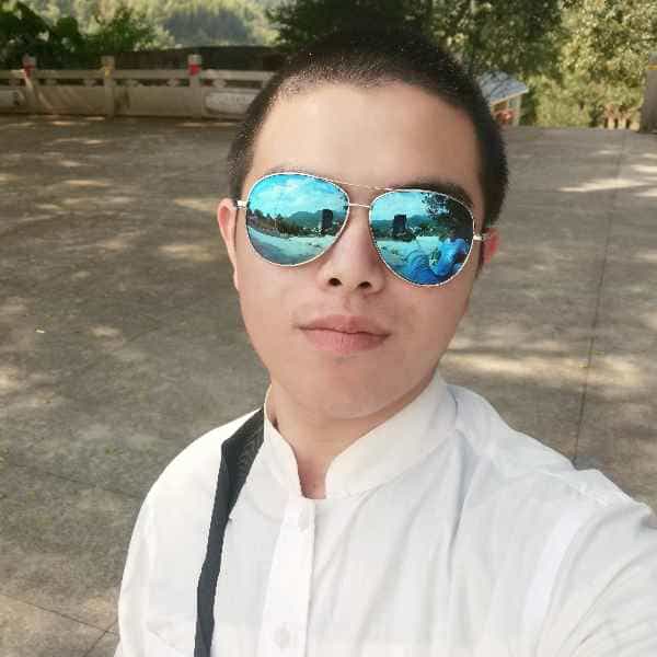 35岁岁福建单身帅哥 - 兰州吉缘网