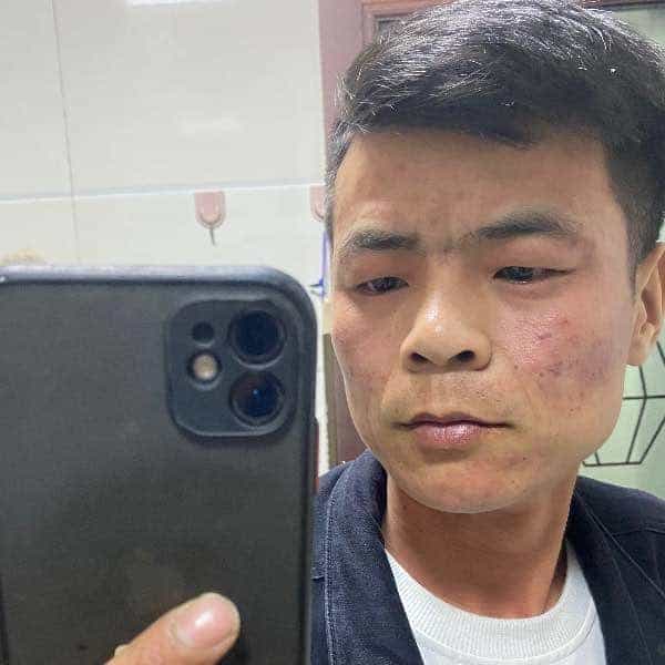 35岁岁河南单身帅哥 - 兰州吉缘网