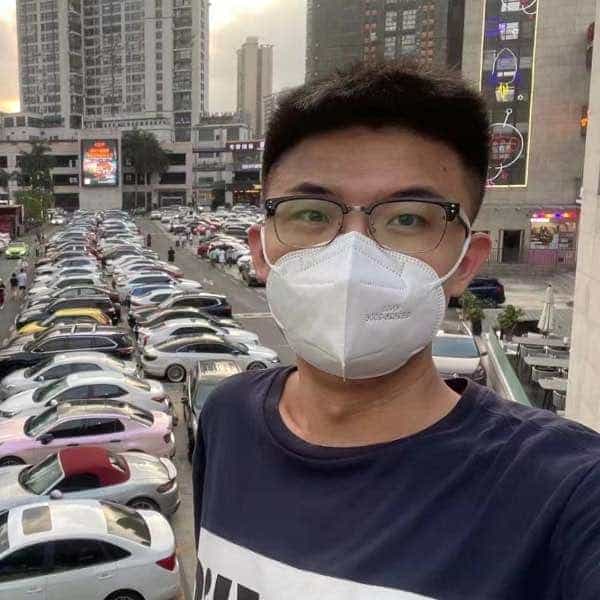 30岁岁黑龙江单身帅哥 - 兰州吉缘网