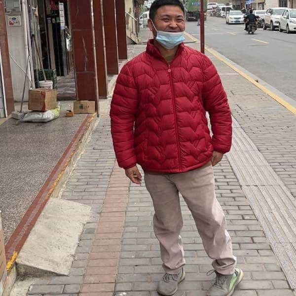 43岁岁江苏单身帅哥 - 兰州吉缘网