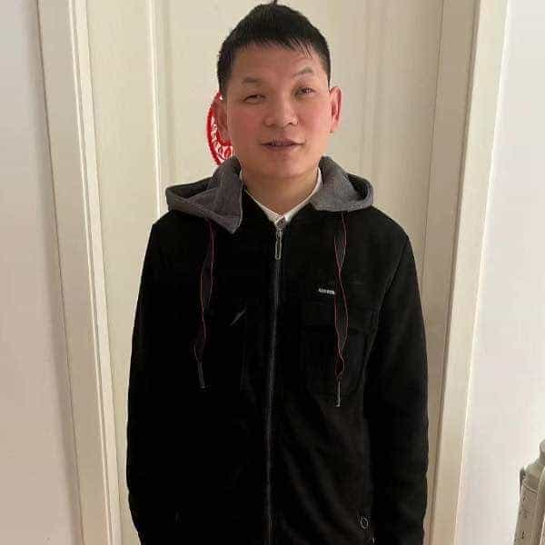 36岁岁安徽单身帅哥 - 兰州吉缘网