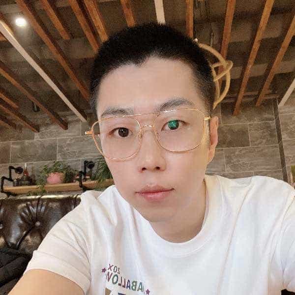 35岁岁内蒙古单身帅哥 - 兰州吉缘网