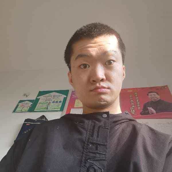 34岁岁山东单身帅哥 - 兰州吉缘网