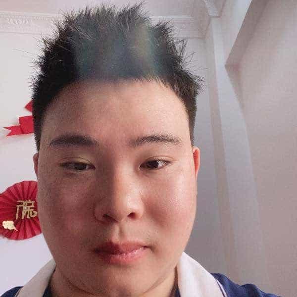 31岁岁广东单身帅哥 - 兰州吉缘网