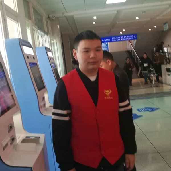 28岁岁浙江单身帅哥 - 兰州吉缘网