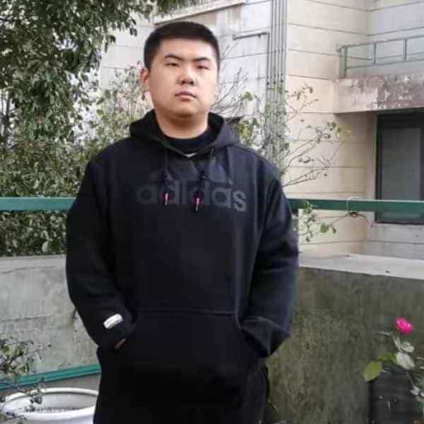 28岁岁江苏单身帅哥 - 兰州吉缘网