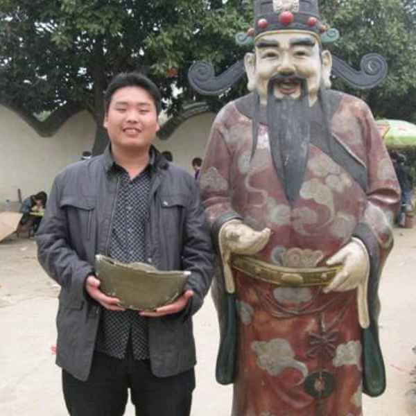 41岁岁河南单身帅哥 - 兰州吉缘网