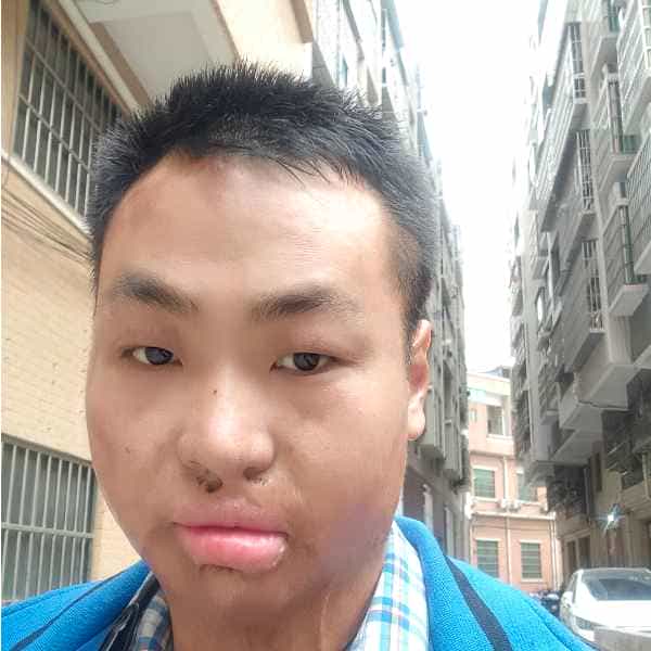 33岁岁湖北单身帅哥 - 兰州吉缘网