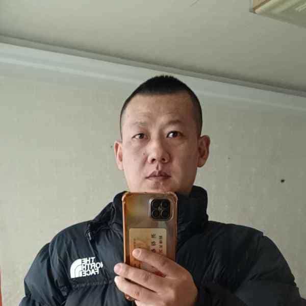 39岁岁辽宁单身帅哥 - 兰州吉缘网