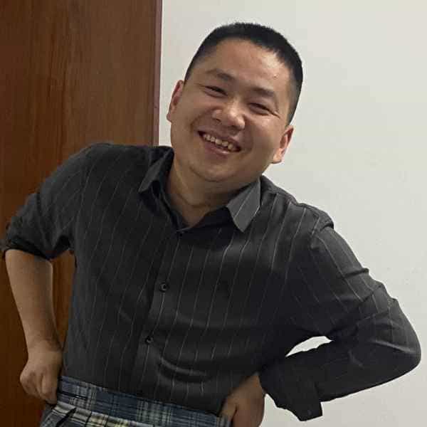 36岁岁四川单身帅哥 - 兰州吉缘网