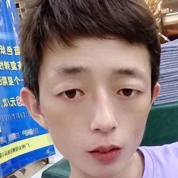 38岁岁河南单身帅哥 - 兰州吉缘网