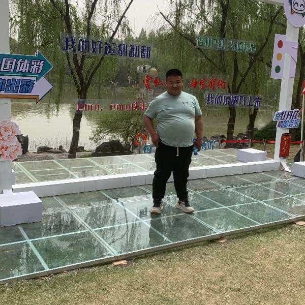 32岁岁河南单身帅哥 - 兰州吉缘网