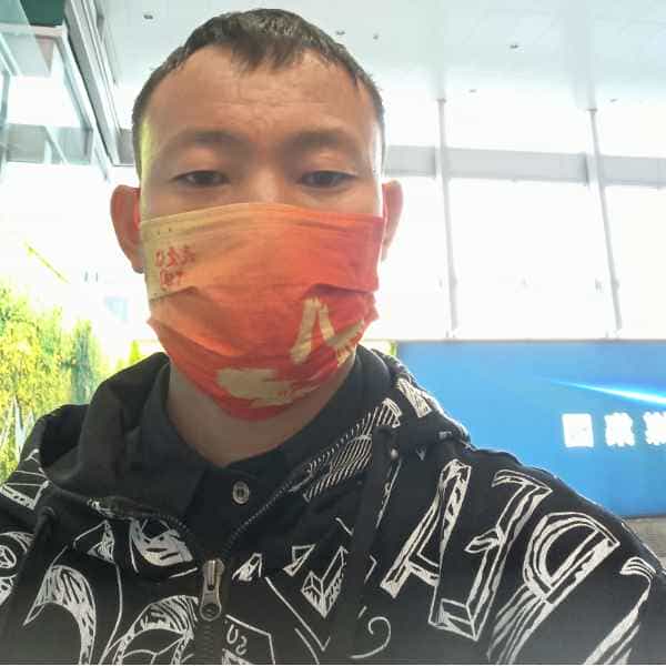 29岁岁甘肃单身帅哥 - 兰州吉缘网