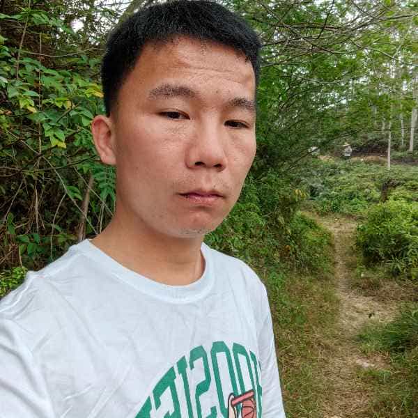 35岁岁广东单身帅哥 - 兰州吉缘网