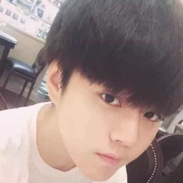 34岁岁江苏单身帅哥 - 兰州吉缘网