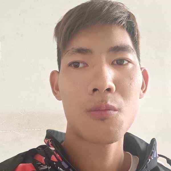 27岁岁河北单身帅哥 - 兰州吉缘网