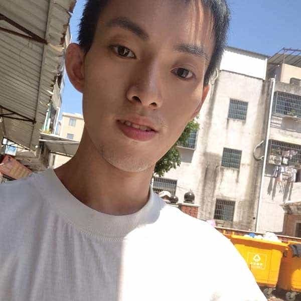 27岁岁福建单身帅哥 - 兰州吉缘网