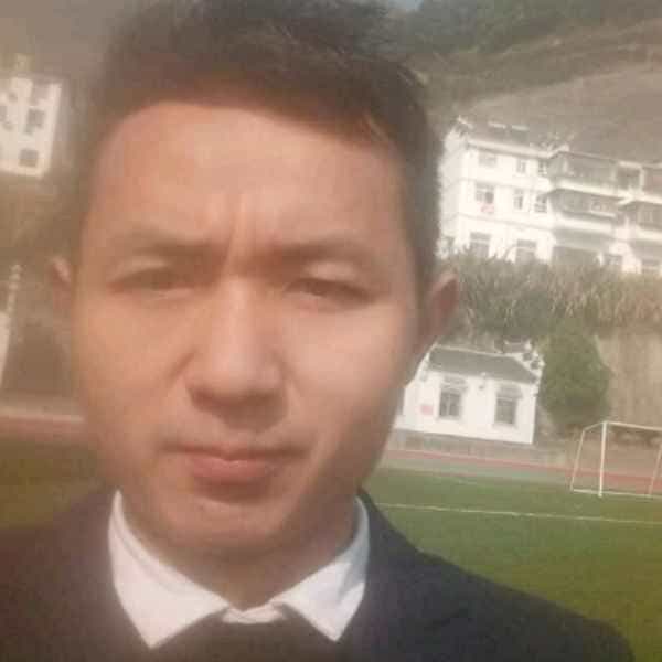 37岁岁湖北单身帅哥 - 兰州吉缘网