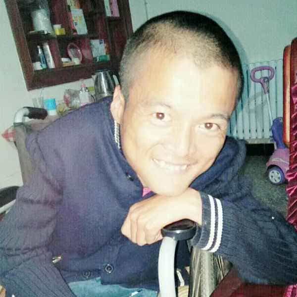 31岁岁陕西单身帅哥 - 兰州吉缘网