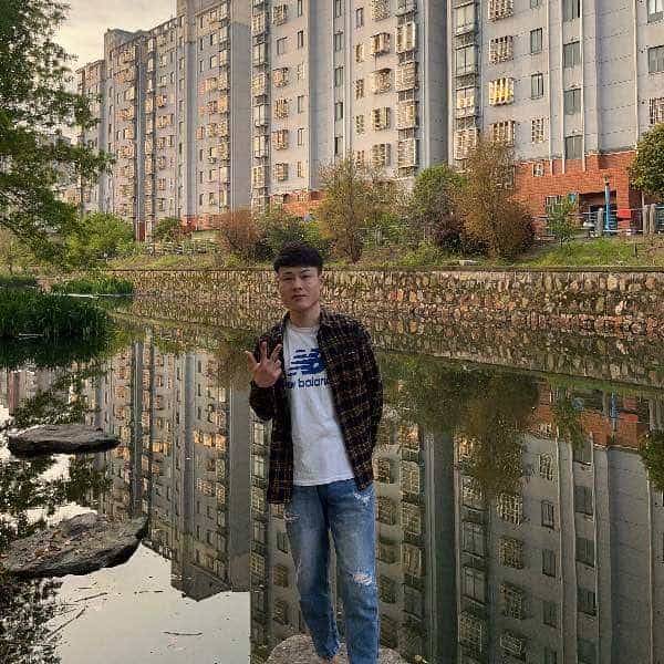 24岁岁河南单身帅哥 - 兰州吉缘网