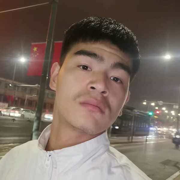 23岁岁山西单身帅哥 - 兰州吉缘网