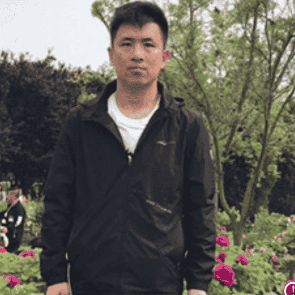 33岁岁河南单身帅哥 - 兰州吉缘网