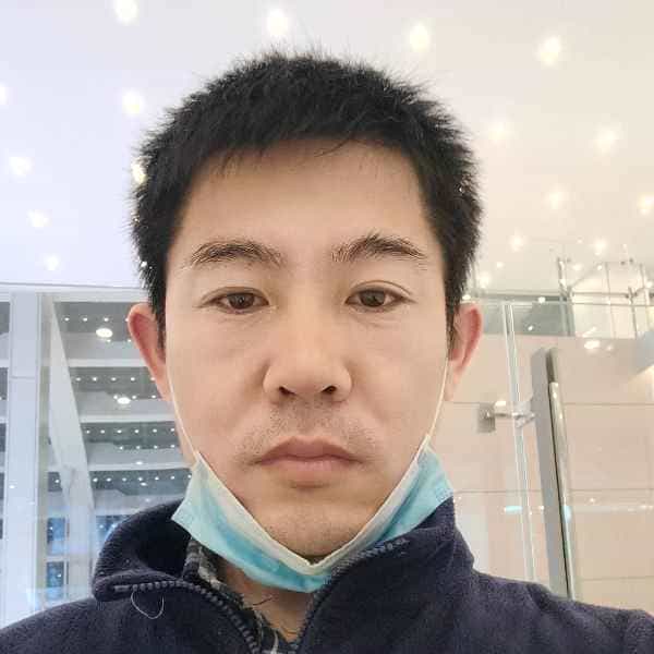 41岁岁河北单身帅哥 - 兰州吉缘网