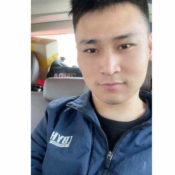 33岁岁辽宁单身帅哥 - 兰州吉缘网