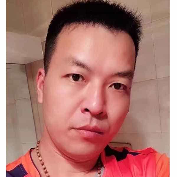 35岁岁湖北单身帅哥 - 兰州吉缘网