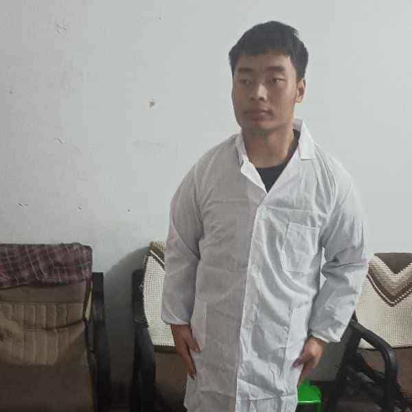26岁岁河南单身帅哥 - 兰州吉缘网