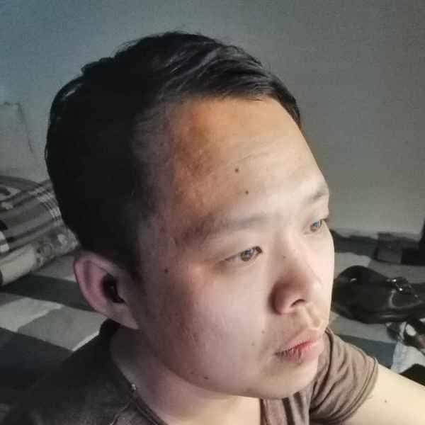 34岁岁吉林单身帅哥 - 兰州吉缘网