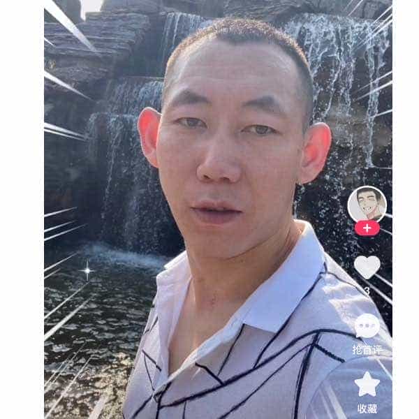 33岁岁内蒙古单身帅哥 - 兰州吉缘网