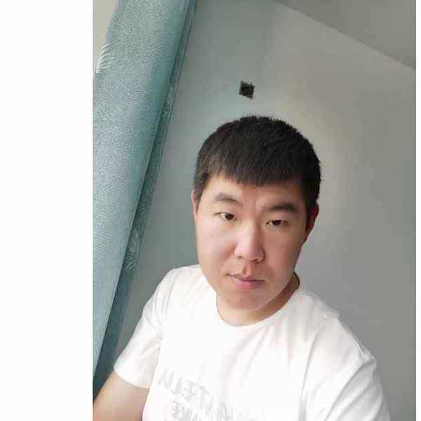 28岁岁河南单身帅哥 - 兰州吉缘网