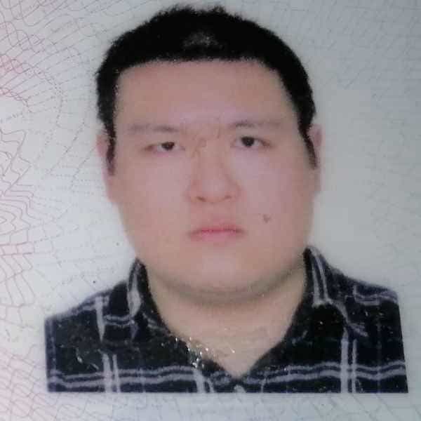 34岁岁上海单身帅哥 - 兰州吉缘网