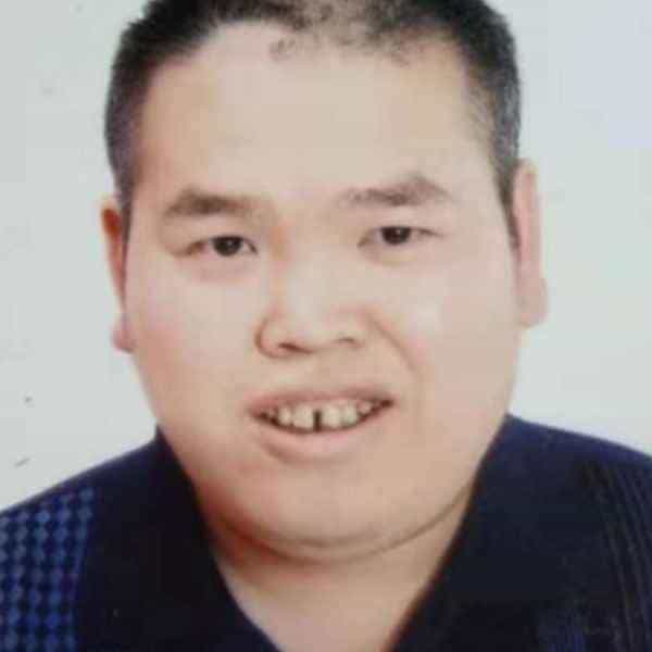 35岁岁广西单身帅哥 - 兰州吉缘网