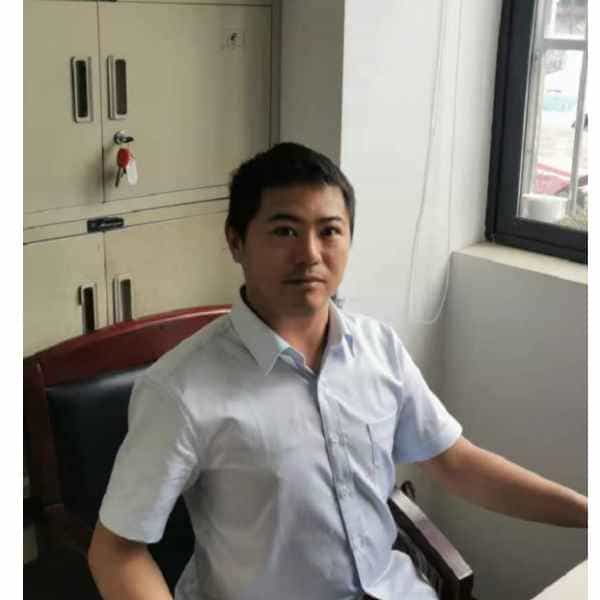 35岁岁河南单身帅哥 - 兰州吉缘网