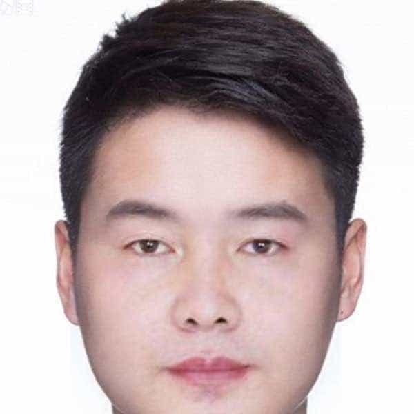 35岁岁广东单身帅哥 - 兰州吉缘网