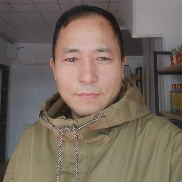 35岁岁吉林单身帅哥 - 兰州吉缘网