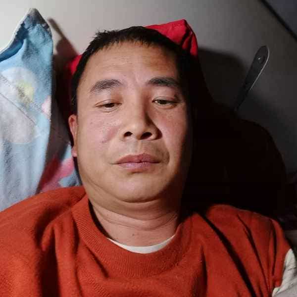 48岁岁山西单身帅哥 - 兰州吉缘网