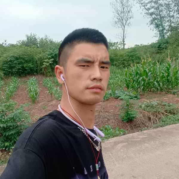 35岁岁四川单身帅哥 - 兰州吉缘网