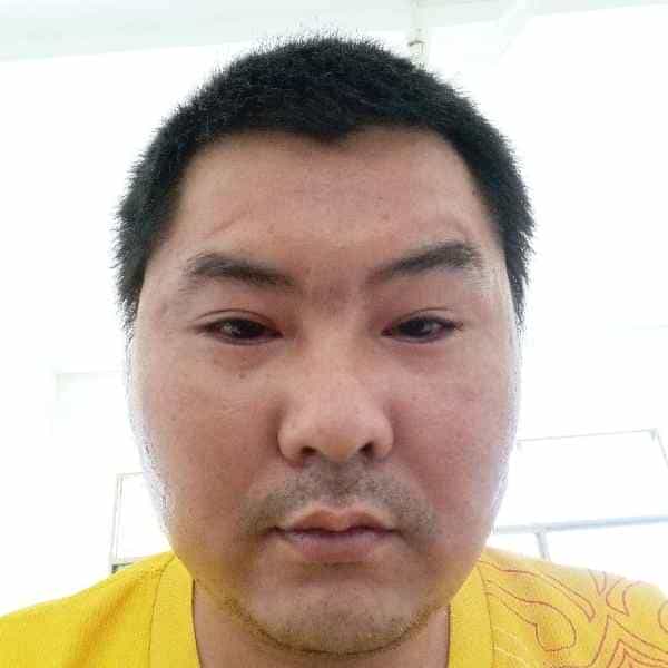 38岁岁广东单身帅哥 - 兰州吉缘网