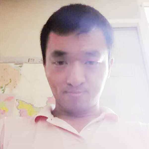 35岁岁黑龙江单身帅哥 - 兰州吉缘网