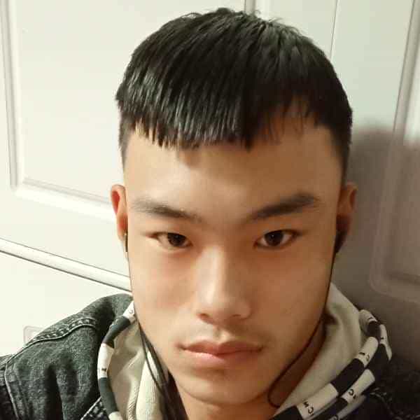 23岁岁辽宁单身帅哥 - 兰州吉缘网