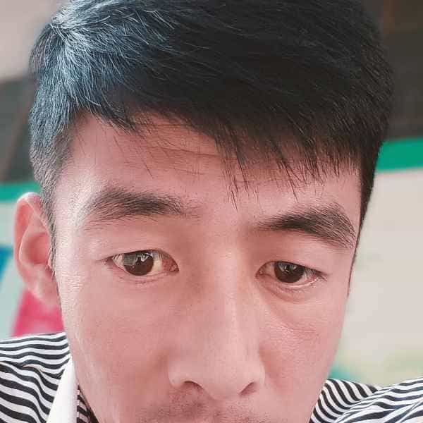 36岁岁河南单身帅哥 - 兰州吉缘网